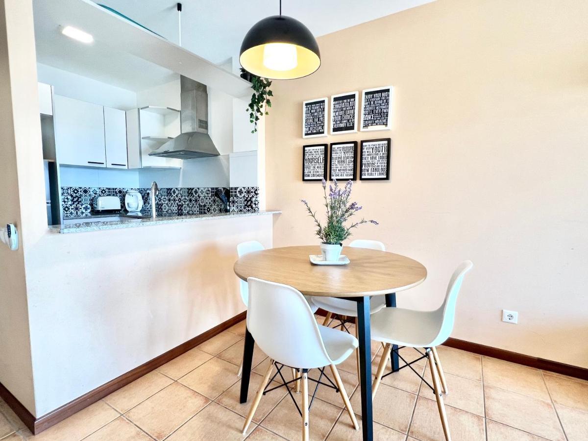 Apartmán Vistas Al Mar Playa Eucaliptus, Con Solarium Privado L'Eucaliptus Exteriér fotografie